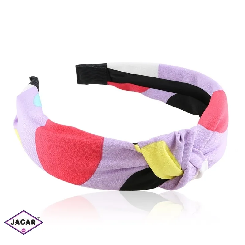 Opaska z supłem OPS2589 Opaska z supłem OPS2589