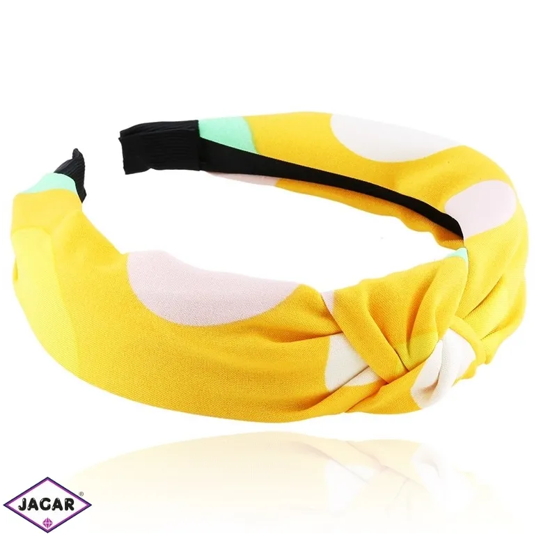 Opaska z supłem OPS2595 Opaska z supłem OPS2595