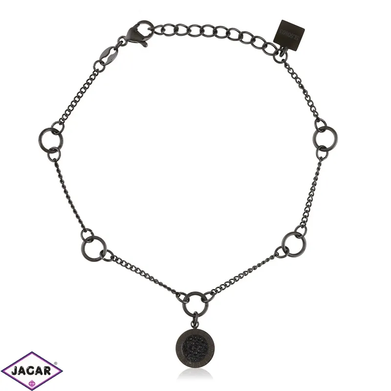 Bransoletka stal chirurgiczna Blueberry BP21720 Bransoletka stal chirurgiczna Blueberry BP21720
