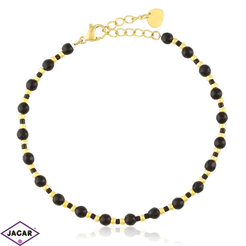 Bransoletka stal chirurgiczna Moonriver BP21736