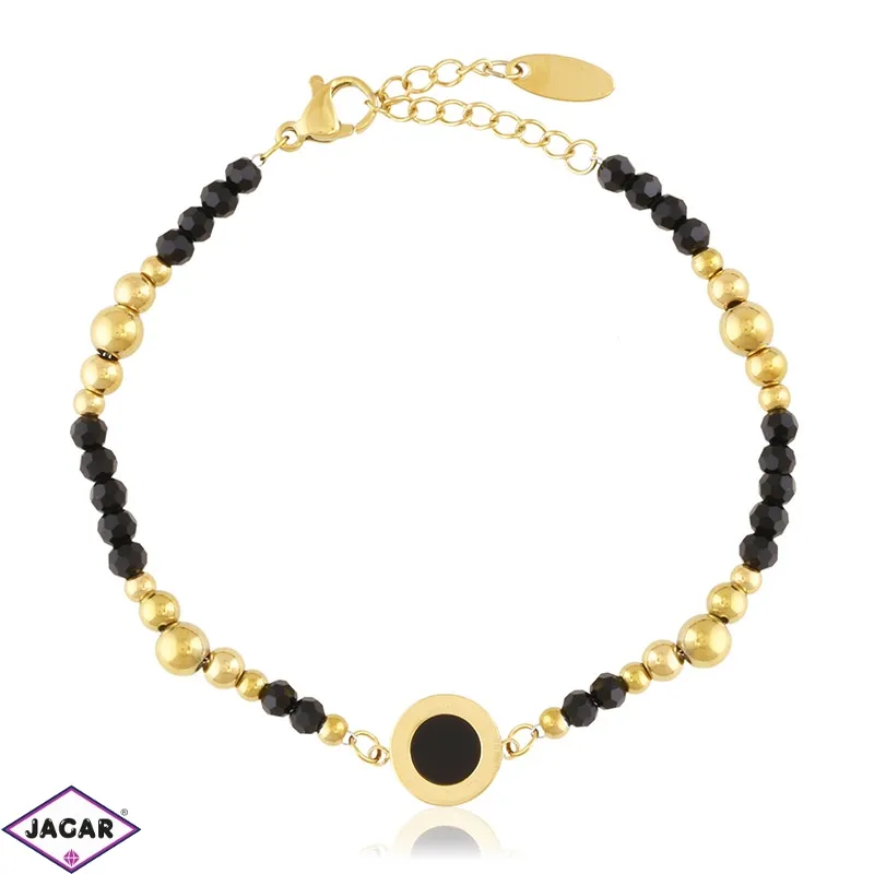 Bransoletka stal chirurgiczna Xuping BP21755 Bransoletka stal chirurgiczna Xuping BP21755