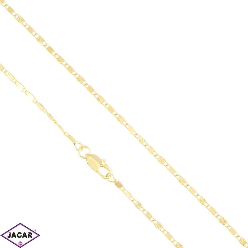 Łańcuszek codzienny 14K 45cm LAP4934 Łańcuszek codzienny 14K 45cm LAP4934