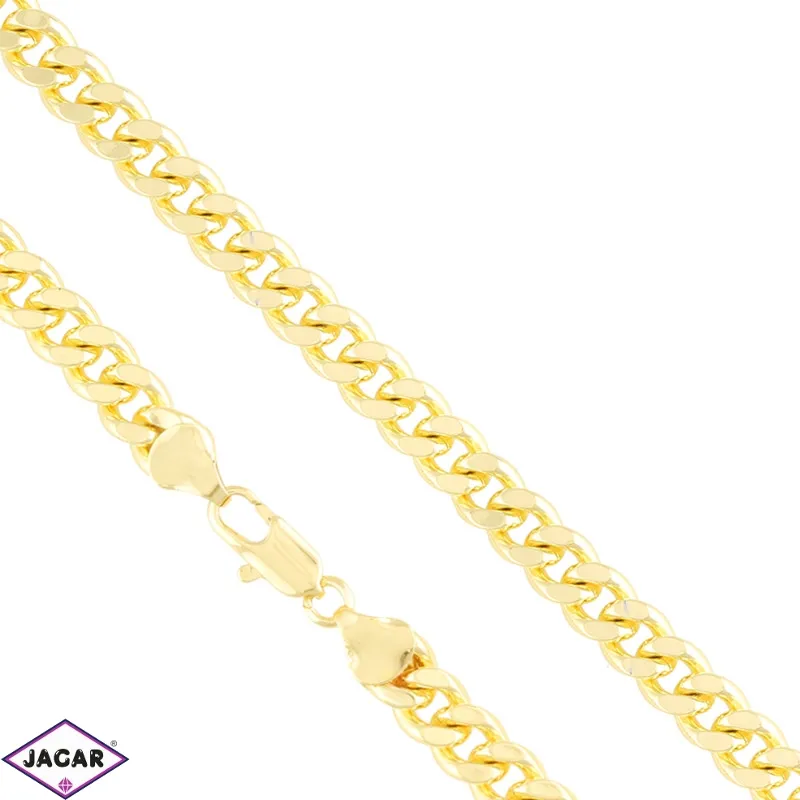 Łańcuszek pancerka 14K 60cm Milan LAP4939 Łańcuszek pancerka 14K 60cm Milan LAP4939