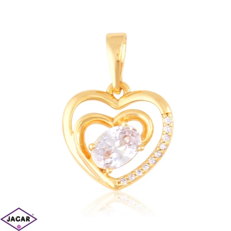 Przywieszka serce Xuping PRZ5192 Przywieszka serce Xuping PRZ5192