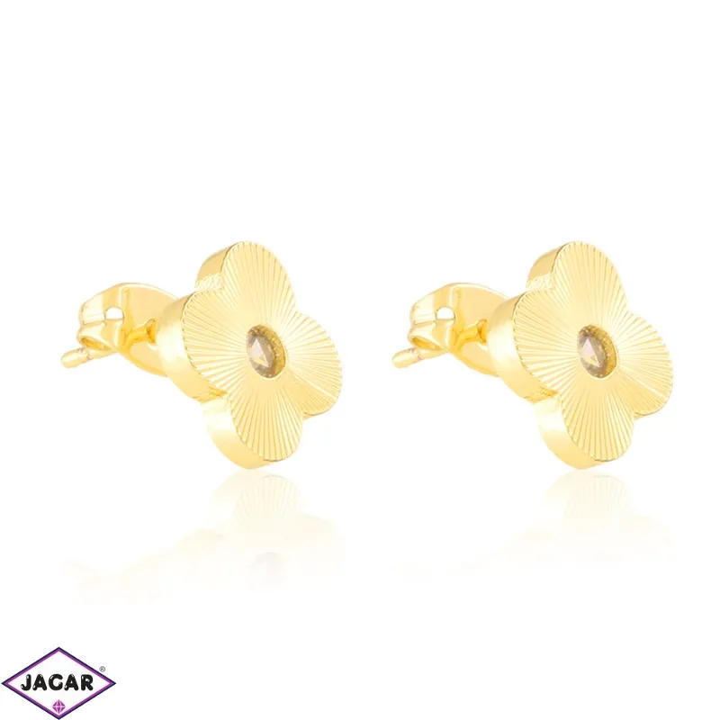 Kolczyki 14k sztyfty Milan EAP43198 Kolczyki 14k sztyfty Milan EAP43198