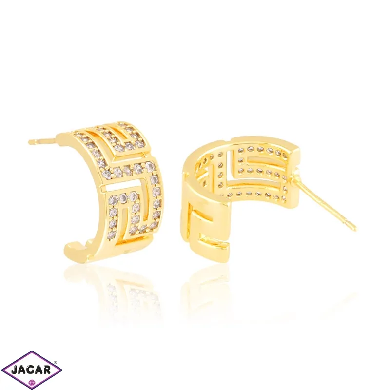 Kolczyki 14k greek 7C7C EAP43200 Kolczyki 14k greek 7C7C EAP43200