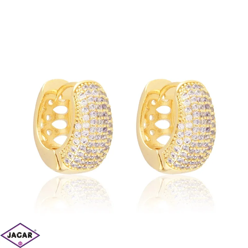 Kolczyki 14k z kryształkami 7C7C EAP43203 Kolczyki 14k z kryształkami 7C7C EAP43203