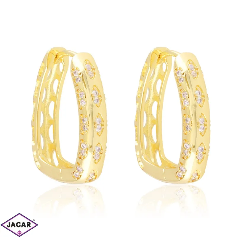Kolczyki 14k z kryształkami 7C7C EAP43204 Kolczyki 14k z kryształkami 7C7C EAP43204