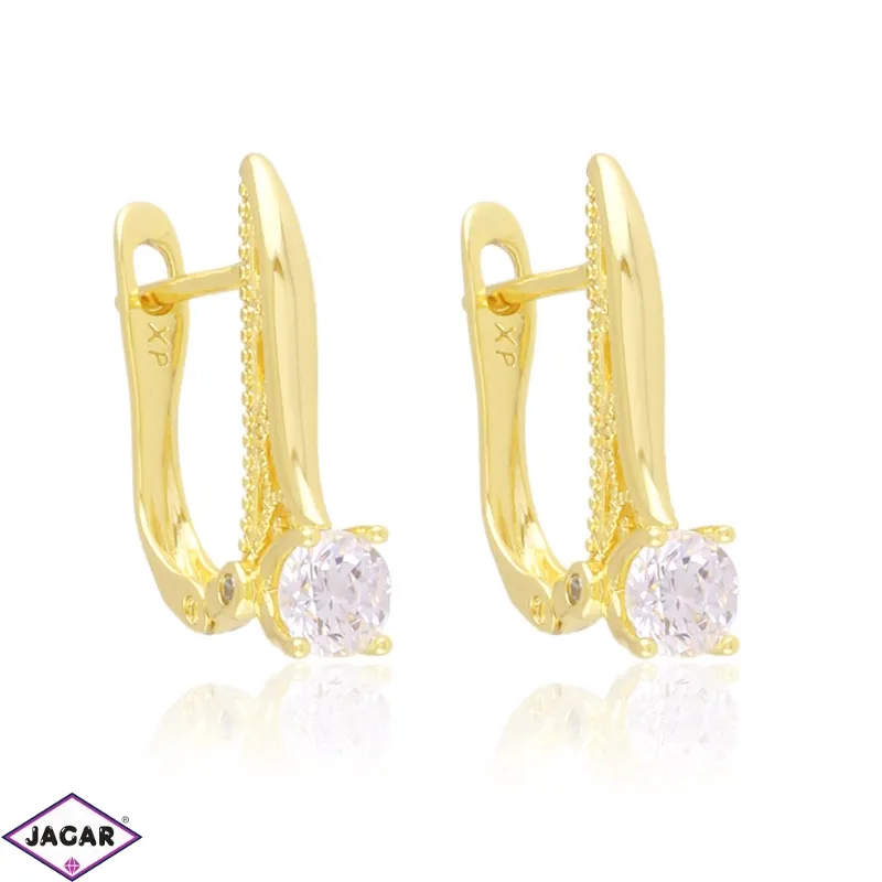 Kolczyki 14k z kryształkami EAP43206 Kolczyki 14k z kryształkami EAP43206