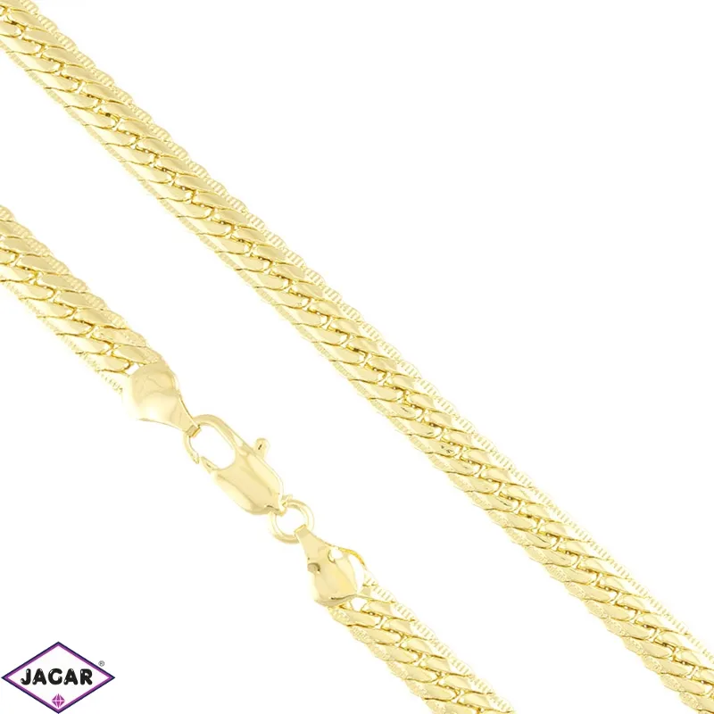 Bransoletka codzienna 14k BP21836