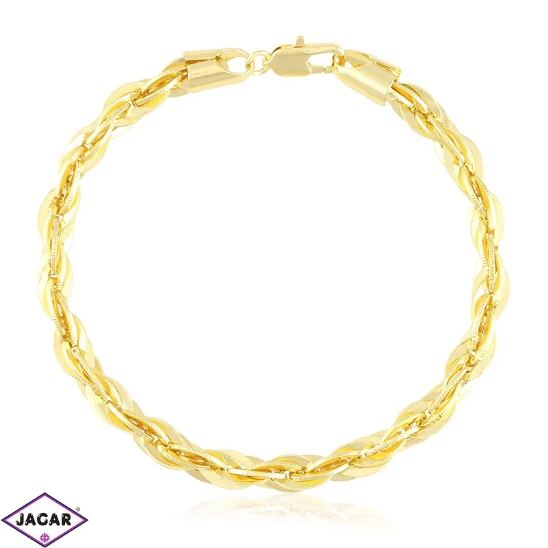 Bransoletka codzienna 14k BP21842 Bransoletka codzienna 14k BP21842