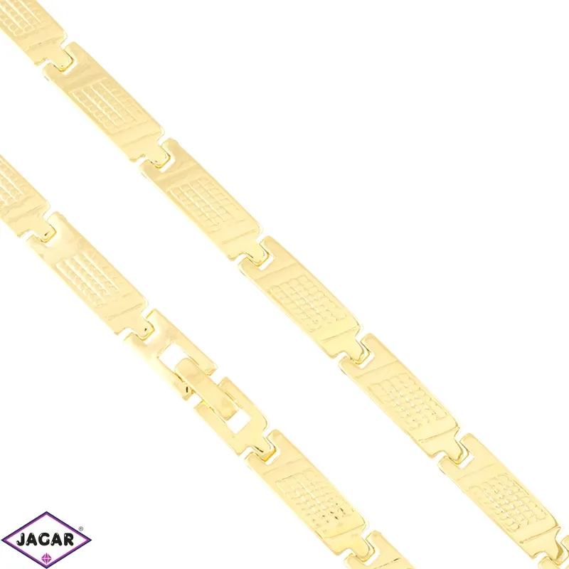 Bransoletka codzienna 14k Milan BP21847 Bransoletka codzienna 14k Milan BP21847