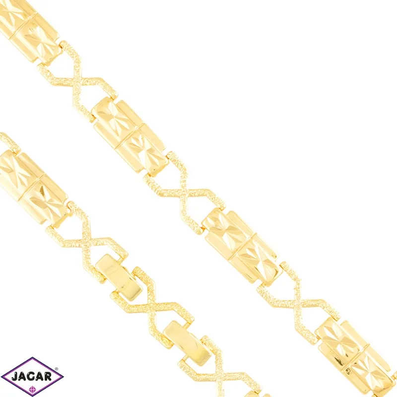 Bransoletka codzienna 14k Milan BP21848