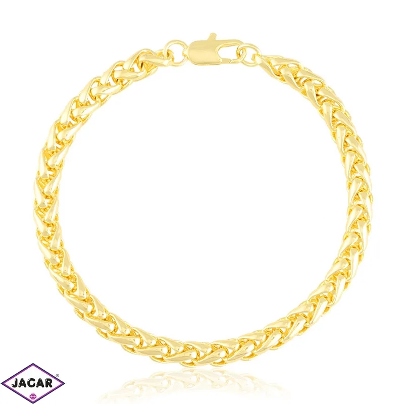 Bransoletka codzienna 14k Milan BP21849 Bransoletka codzienna 14k Milan BP21849