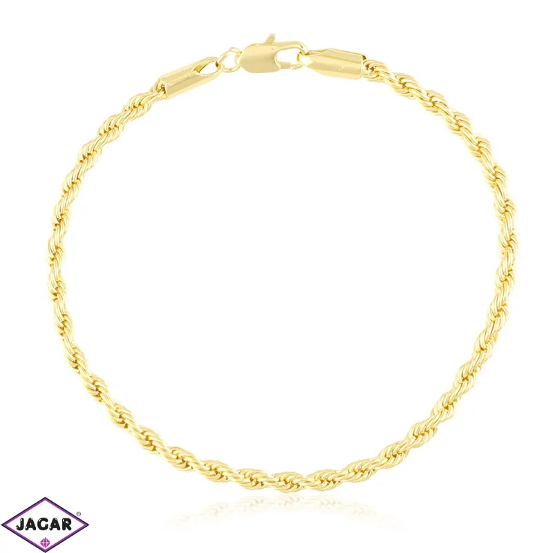 Bransoletka codzienna 14k BP21850 Bransoletka codzienna 14k BP21850