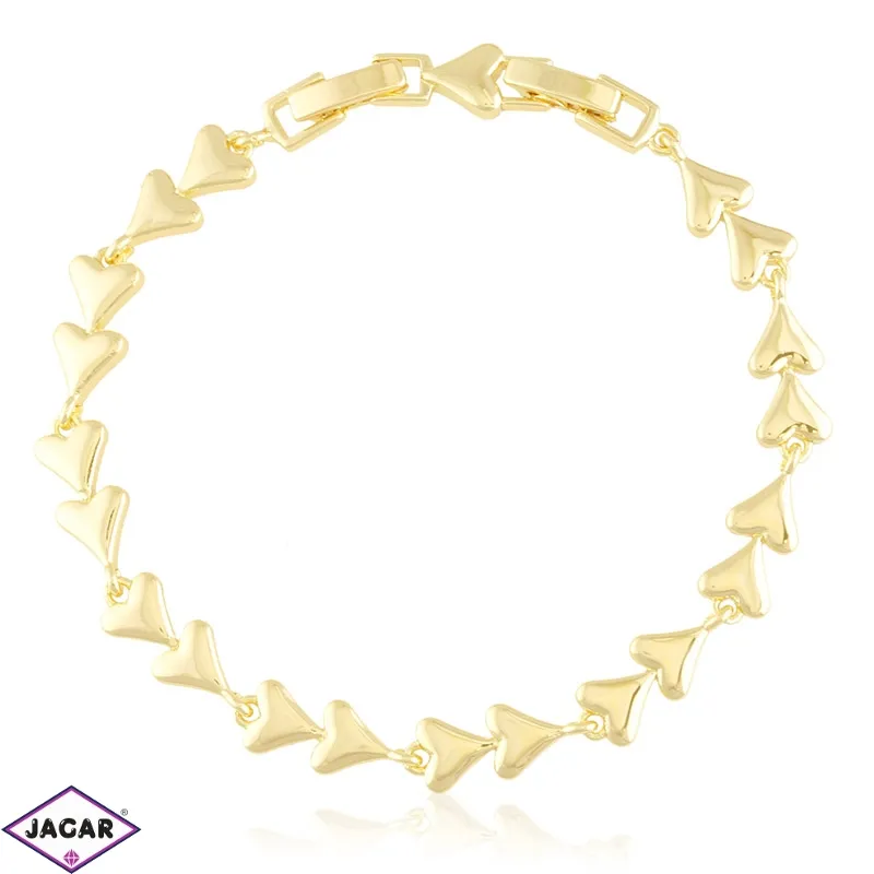 Bransoletka codzienna 14k BP21851 Bransoletka codzienna 14k BP21851
