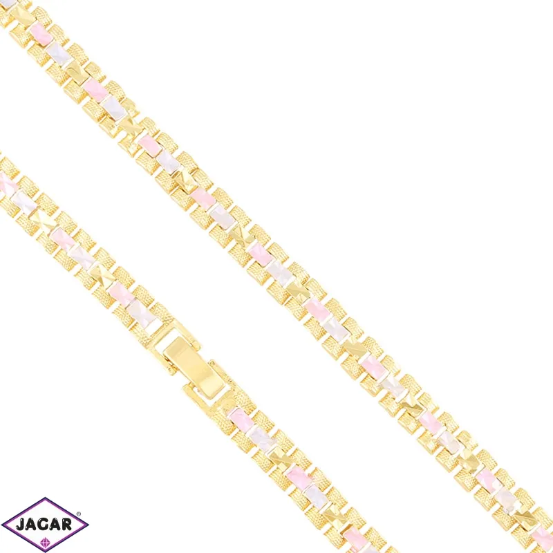 Bransoletka codzienna 14k BP21855 Bransoletka codzienna 14k BP21855