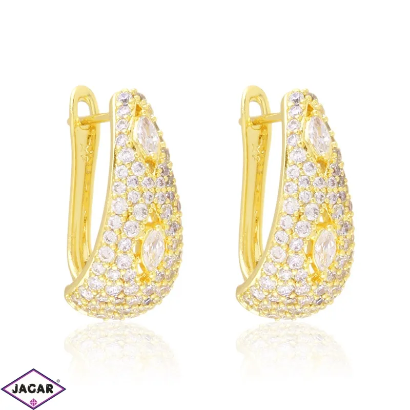 Kolczyki 14k z kryształkami EAP43217 Kolczyki 14k z kryształkami EAP43217