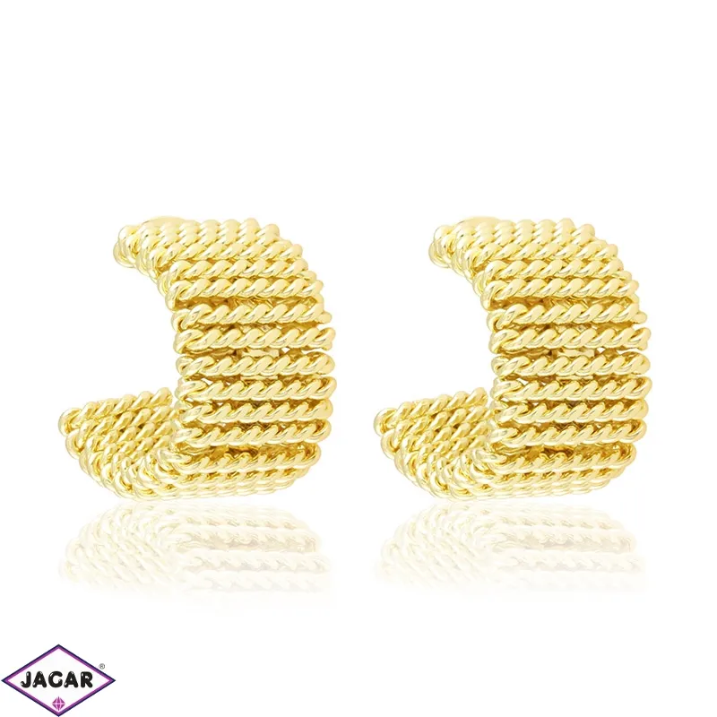 Kolczyki 14k wiszące Milan EAP43234 Kolczyki 14k wiszące Milan EAP43234
