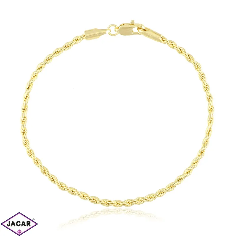 Bransoletka codzienna 14k BP21856 Bransoletka codzienna 14k BP21856