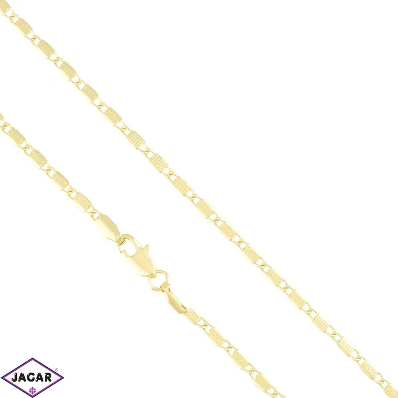 Bransoletka codzienna 14k BP21858