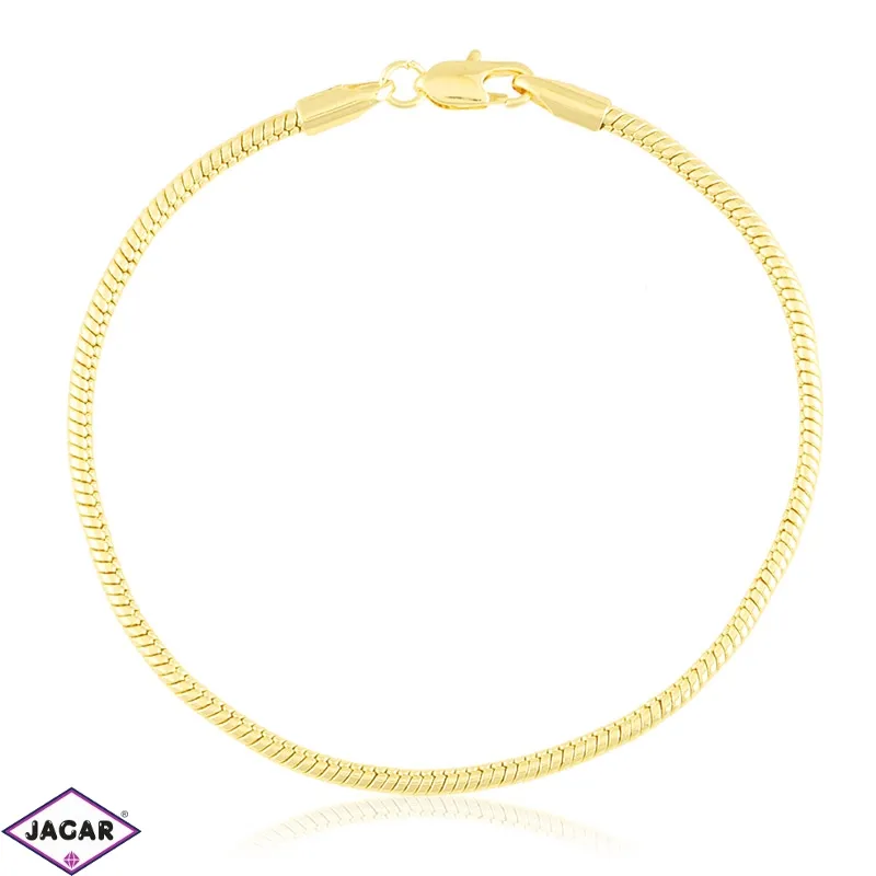 Bransoletka codzienna 14k BP21859