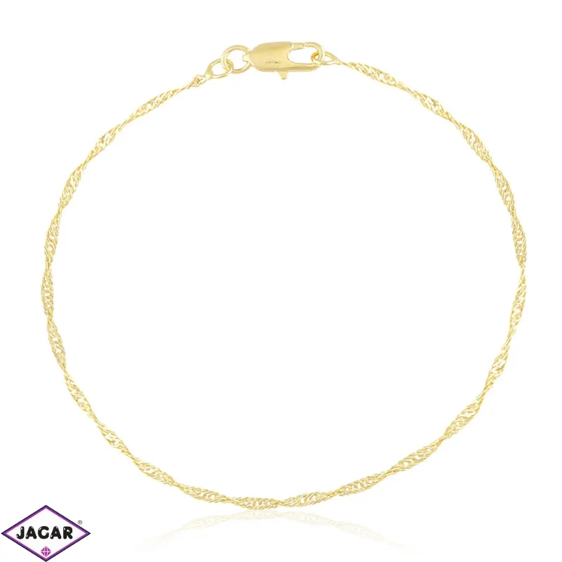 Bransoletka codzienna 14k BP21860 Bransoletka codzienna 14k BP21860