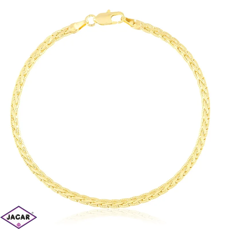 Bransoletka codzienna 14k BP21862