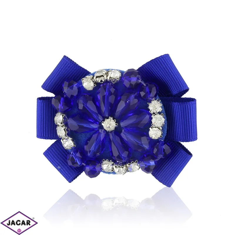 Broszka - krawatka - 6,5cm - BR438 Broszka - krawatka - 6,5cm - BR438