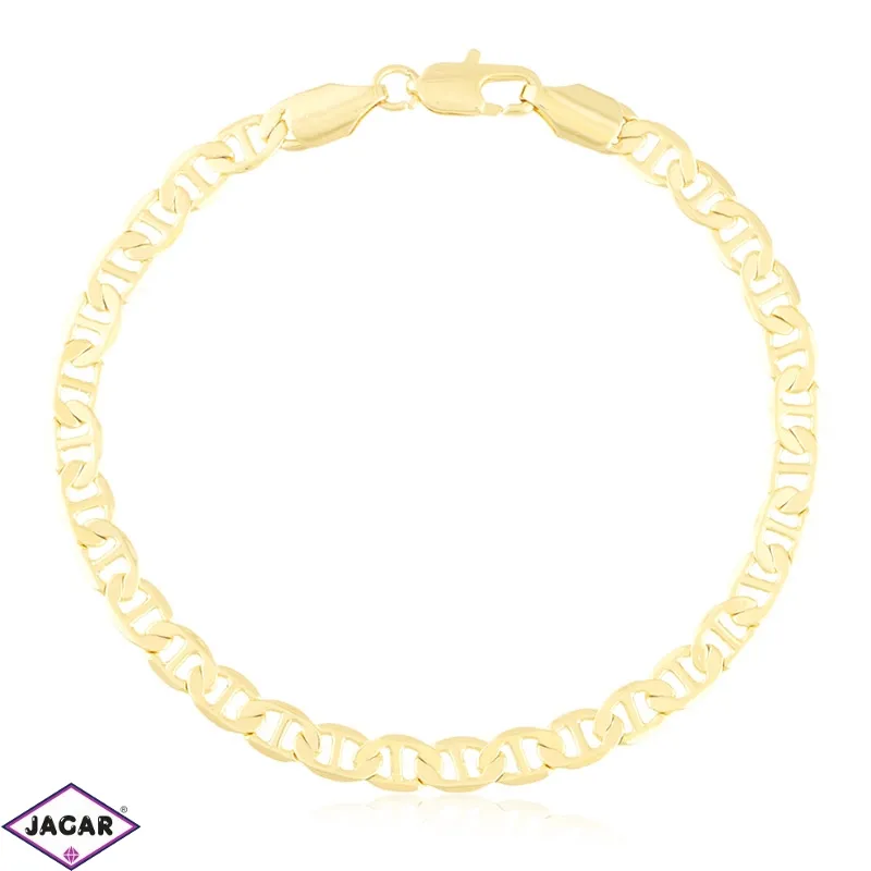 Bransoletka codzienna 14k BP21866