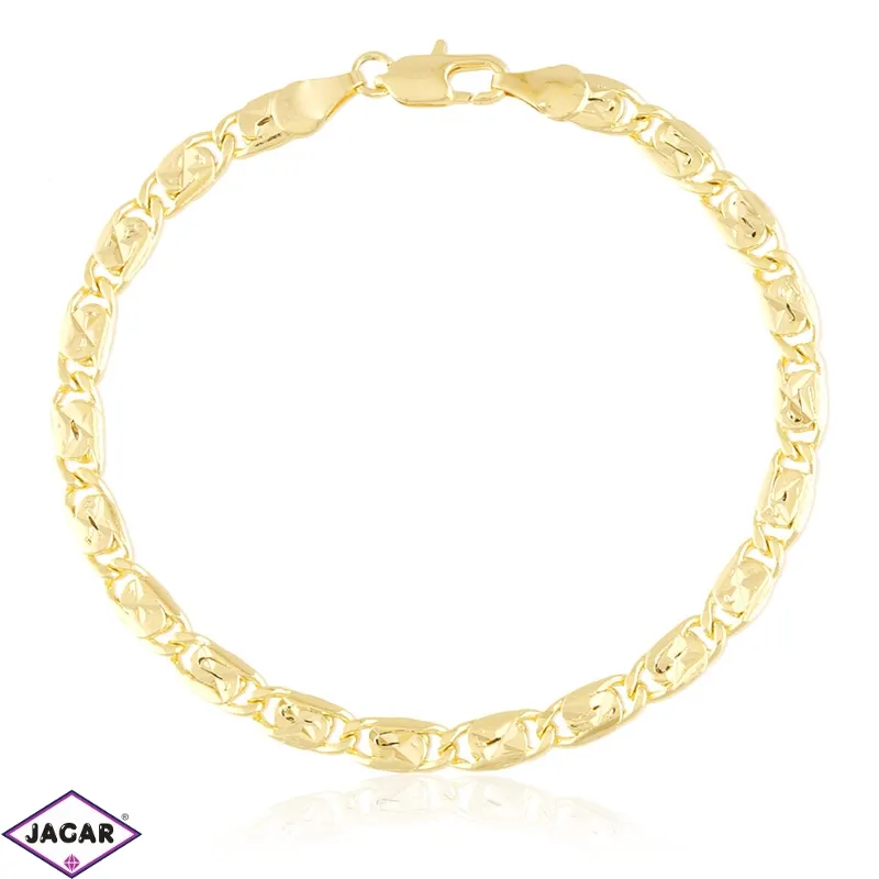 Bransoletka codzienna 14k BP21868