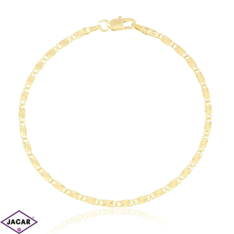 Bransoletka codzienna 14k BP21871 Bransoletka codzienna 14k BP21871