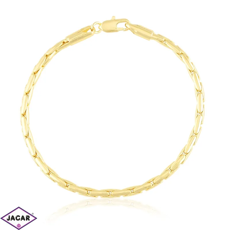 Bransoletka codzienna 14k BP21872