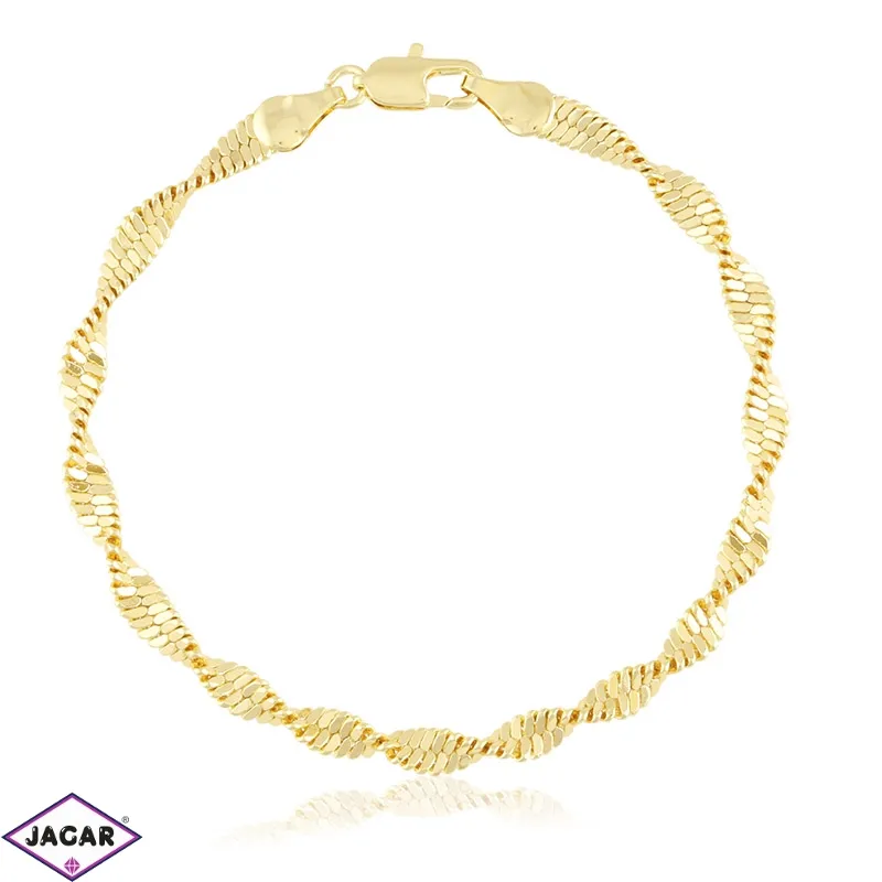 Bransoletka codzienna 14k BP21877 Bransoletka codzienna 14k BP21877