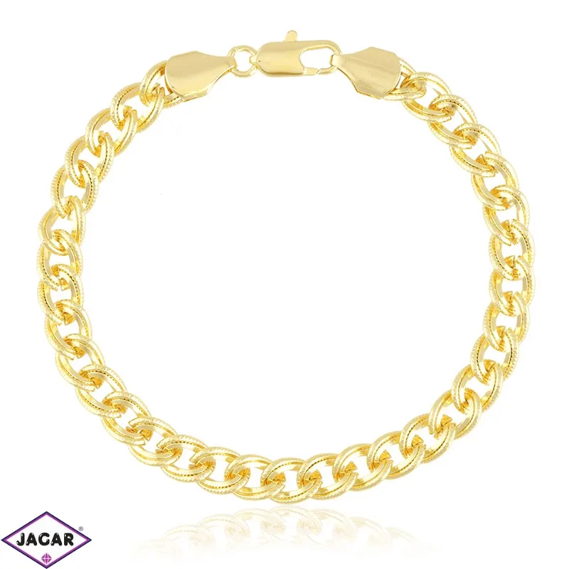 Bransoletka codzienna 14k BP21879