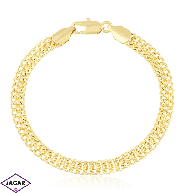 Bransoletka codzienna 14K BP21884