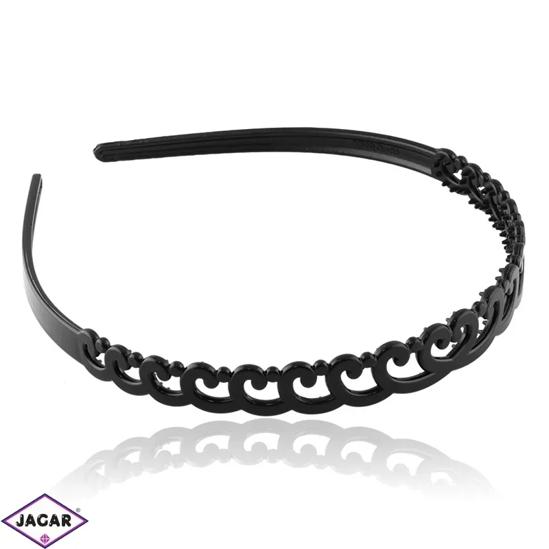 Opaska czarna OPS2617 Opaska czarna OPS2617