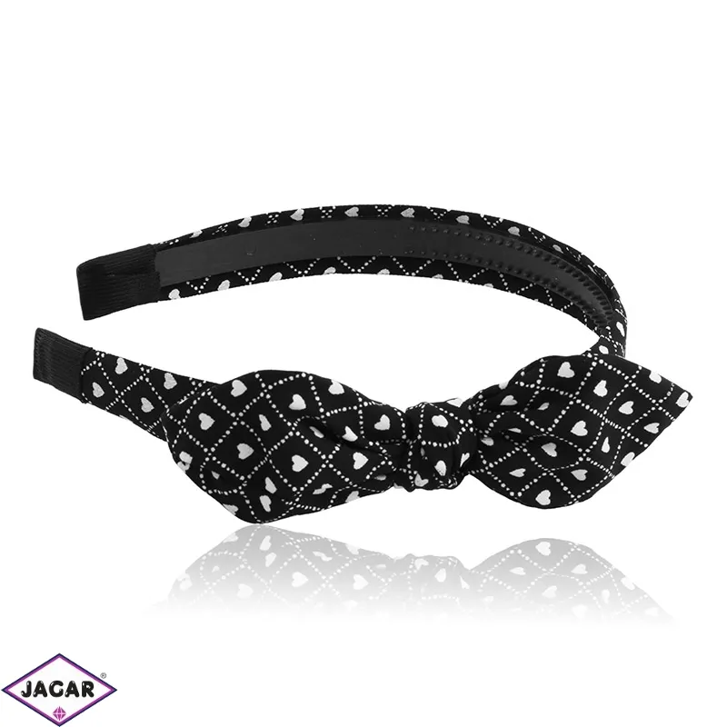 Opaska z kokardką OPS2657 Opaska z kokardką OPS2657