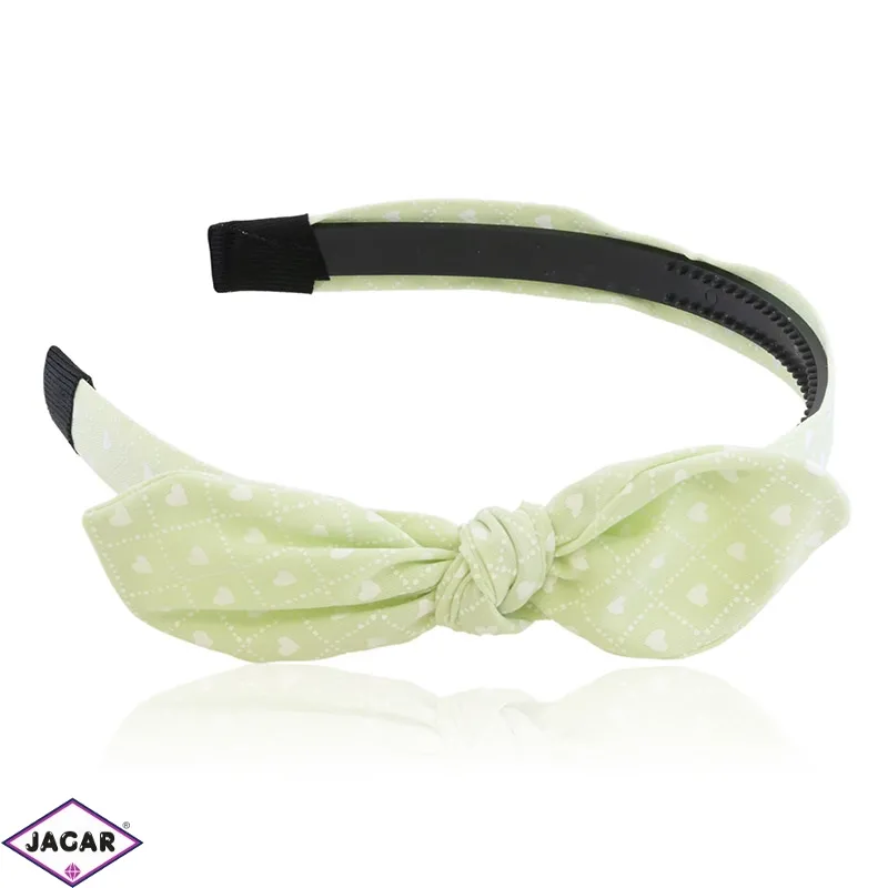 Opaska z kokardką OPS2661 Opaska z kokardką OPS2661
