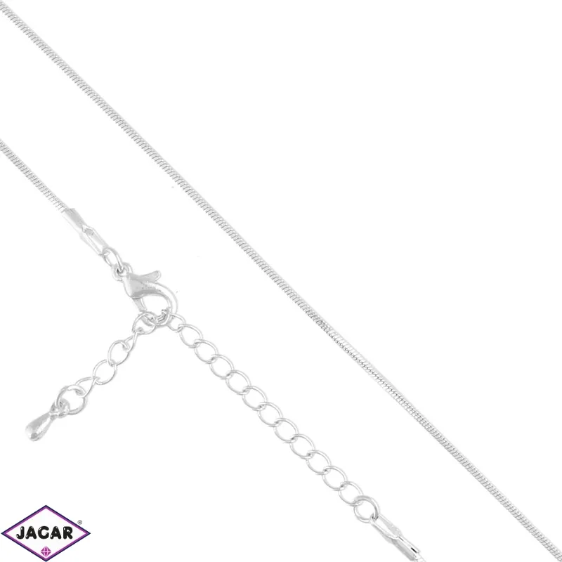 Łańcuszek - żmijka, linka - LA02 Łańcuszek - żmijka, linka - LA02