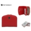 Portfel damski PTN 1830-F8 Red P2238