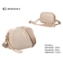 Torebka damska PU R-TOR-ALE-6 Beige TD1133