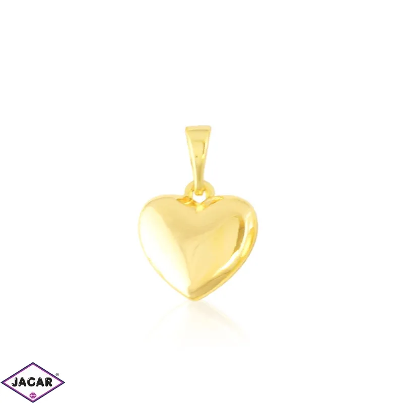 Przywieszka 14k serce Xuping PRZ5203 Przywieszka 14k serce Xuping PRZ5203