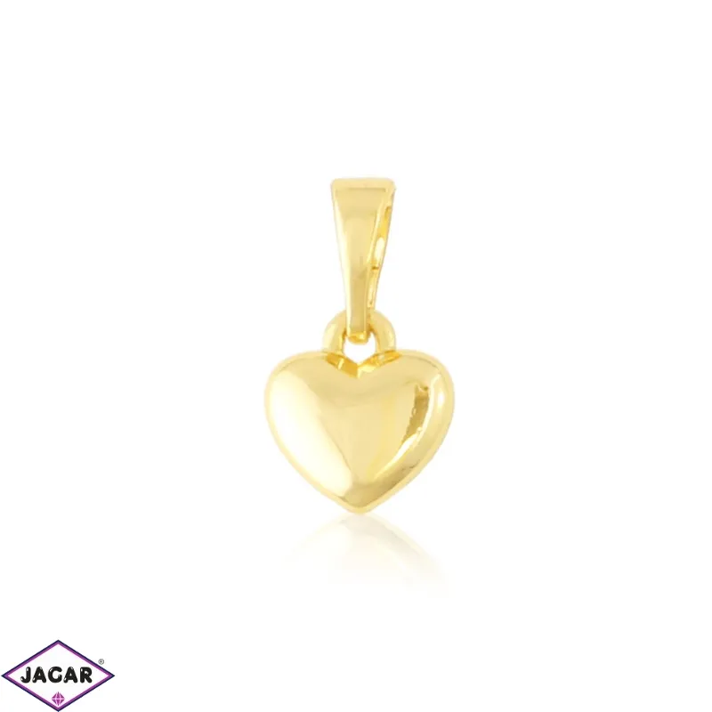 Przywieszka 14k serce Xuping PRZ5204 Przywieszka 14k serce Xuping PRZ5204