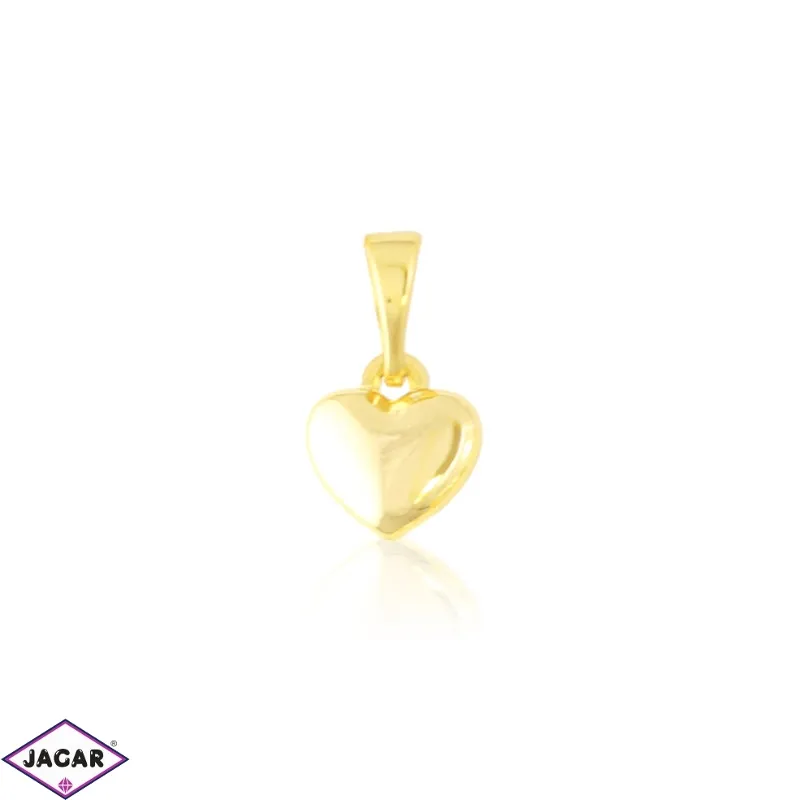 Przywieszka 14k serce Xuping PRZ5205 Przywieszka 14k serce Xuping PRZ5205