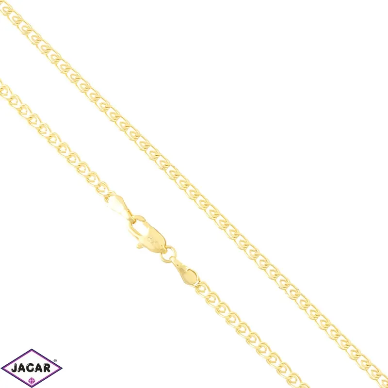 Łańcuszek nona 14K 45cm Xuping LAP4952 Łańcuszek nona 14K 45cm Xuping LAP4952