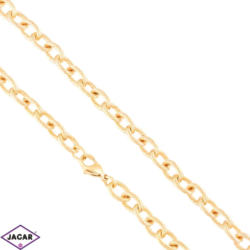 Łańcuszek belcher 50cm Xuping LAP4959 Łańcuszek belcher 50cm Xuping LAP4959