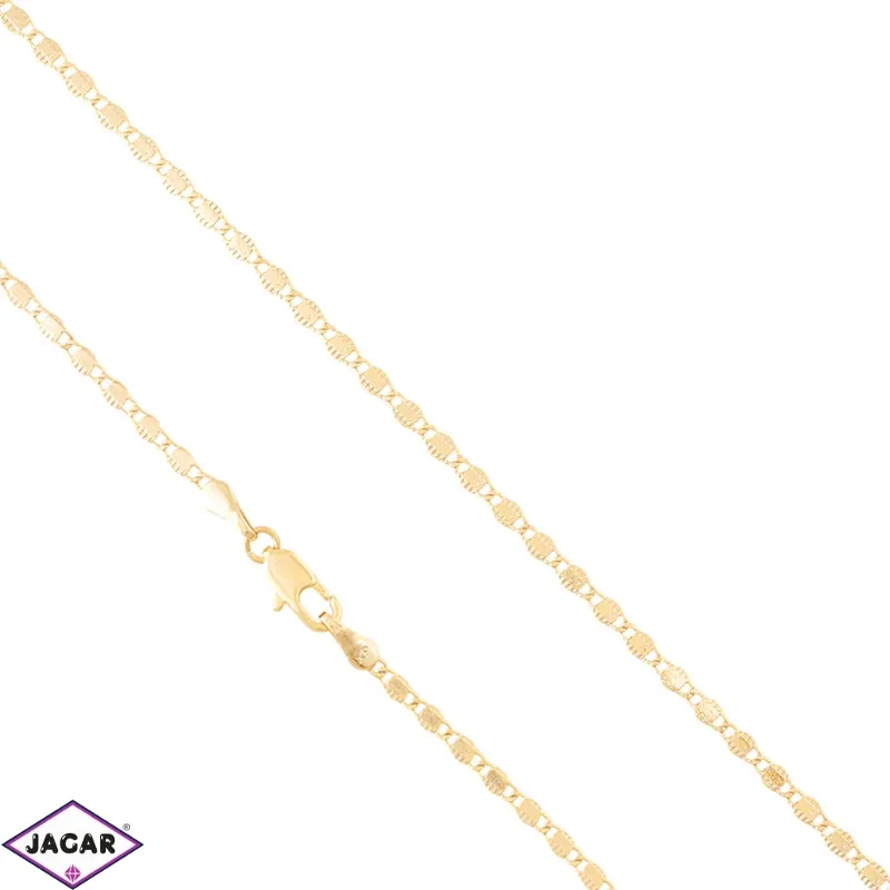 Łańcuszek ziarno 60cm Xuping LAP4963 Łańcuszek ziarno 60cm Xuping LAP4963