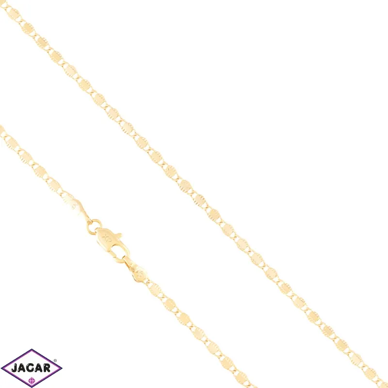Łańcuszek ziarno 45cm Xuping LAP4964 Łańcuszek ziarno 45cm Xuping LAP4964