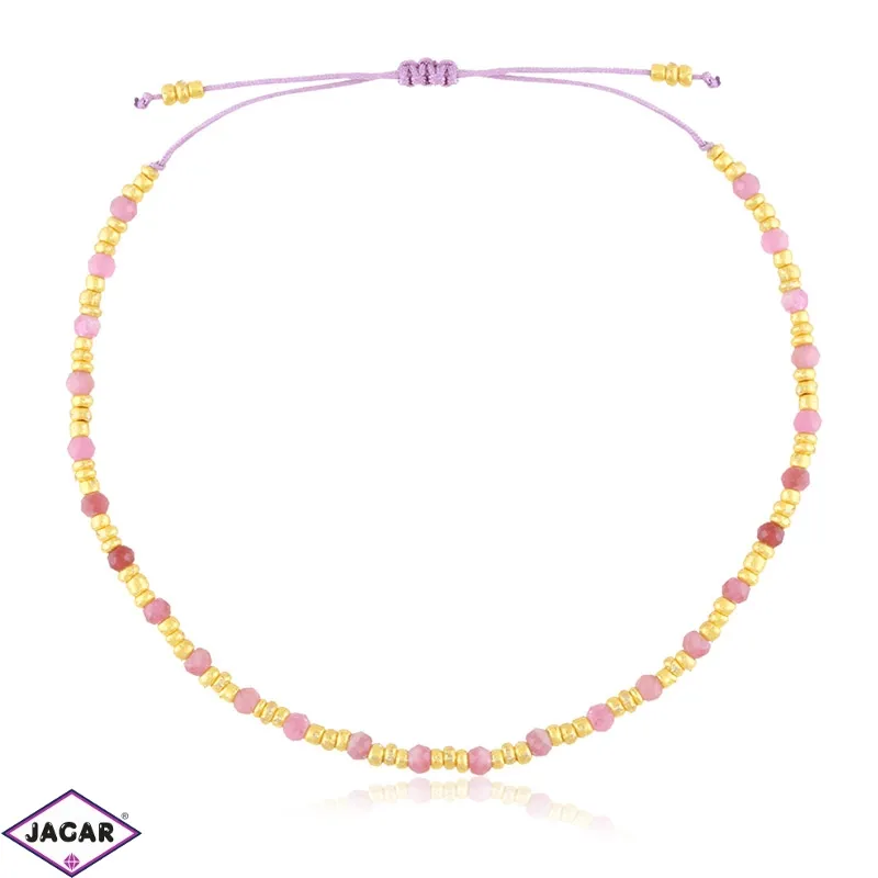 Bransoletka stal chirurgiczna Xuping BP22026 Bransoletka stal chirurgiczna Xuping BP22026